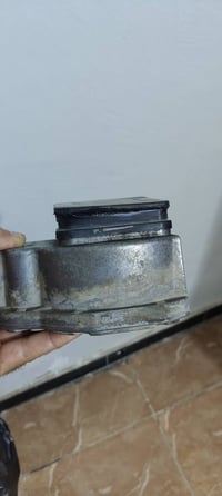 ايرفلو • محور • جاهز