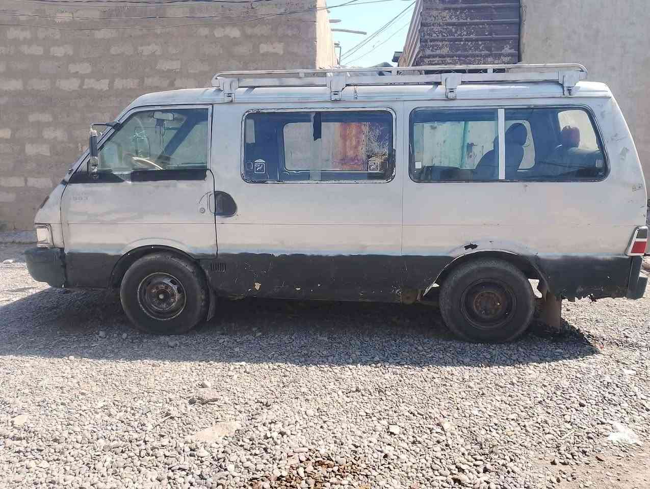 السلام عليكم كيا بستي محرك جير اكسين نظيف بس الرابع يفلت مكين يبيع اثر بخار سياره جاهزه بيع مستعجل *********** السعر 12 وبيها مجال للطيبين 🌹❤️
