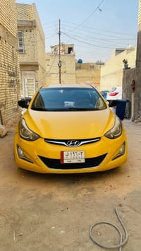 ٢٠١٤ • وارد امريكي • حادث بسيط