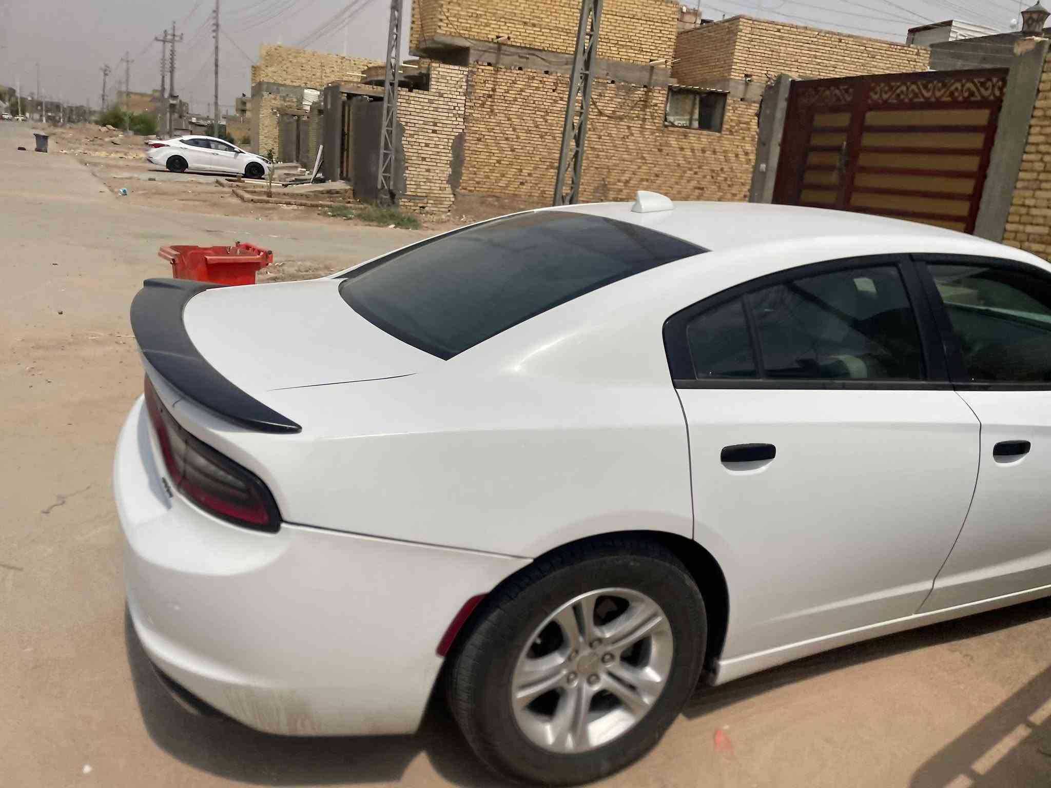 تشارجر SXT • ٢٠٢٣ • ٥٤٠٠٠ ميل
