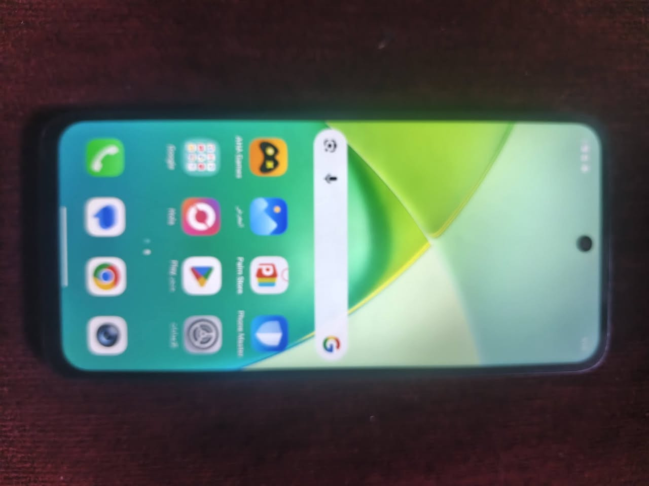 انفنكس X6725 • رام 3+1 • بطارية 5000