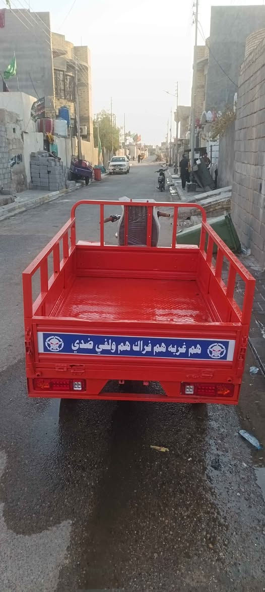 السلام عليكم خوان ستوته للبيع  MTR اوراق موديل 19 الستوته جديدة شاصي كفاله محرك مامفتوح اكسن جديد لايتات جدد بلوجكترات جدد كشن صفاحيات  صدر كامل جديد نكره سلف ستوته جاهزه من كلشي سعره مليون و 400 مجاله قليل 1400 عنوان بصرة حي الحسين التأميم *********** البصرة, العراق
