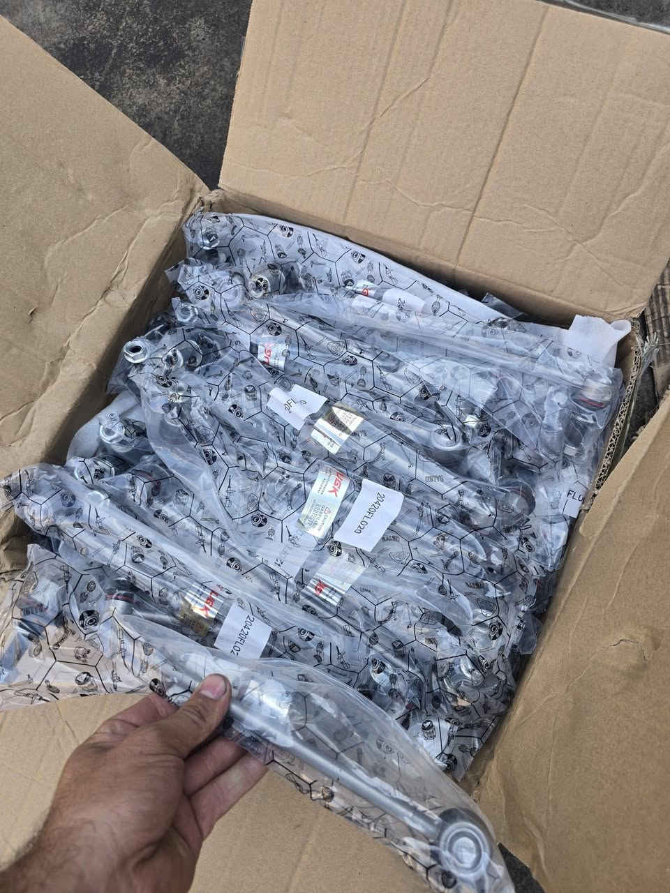 تم بعون الله وصول جديد 

بوشه طبله كبير سوبارو امبريزا كروستريك 2022
بوشه طبله صغير سوبارو كروستريك امبريزا 2023
ربل رباط كروستريك ليجاسي 2021
شمعات سوبارو كروستريك فورستر 2023

جوده عاليه جدا جدا 

عنوان موصل كوكجلي مقابيل تاير مول الديار الخضره الحجز والاستفسار على أرقام التوصل 
***********__بي واتساب 

اخوكم عبدالله سوبارو
