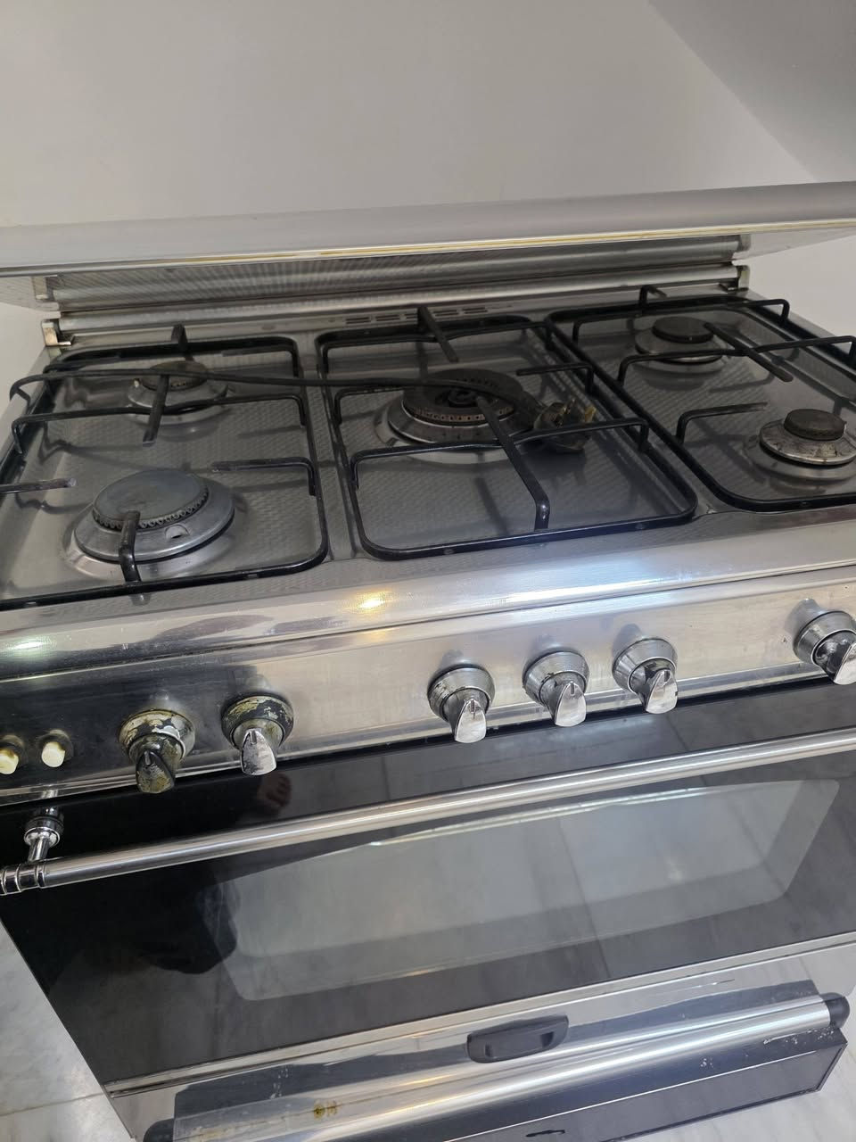طباخ كريازي مصري البيع سعر 400بي مجال الطباخ جديد مستعمل قليل هاذ رقم صاحب الطباخ ***********@
