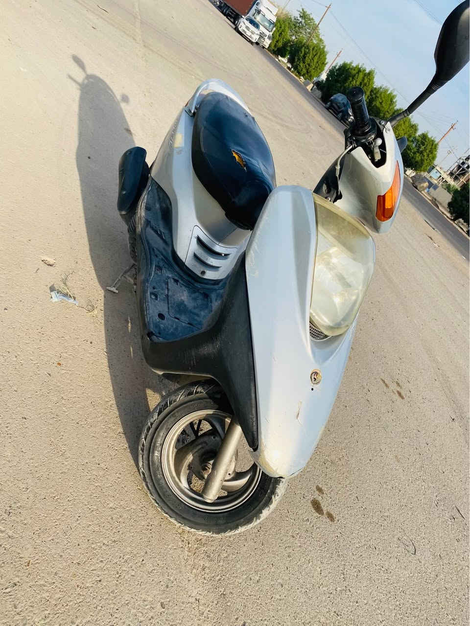 بريز • بغداد