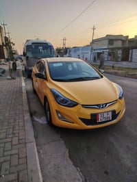 النترا ٢٠١٥ • خليجي • فتحة سقف
