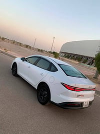 ماشيه ٢٥٠٠٠ • ٢٠١٤ • كربلاء