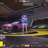حساب بوبجي • 3 امفور ماكس • سيارة اسقاط