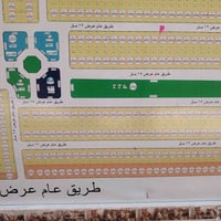 كيفية الكرمه حي الجامعه • طابو • ٣٠٠م