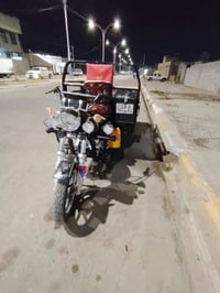 ستوته • موديل 26 • كفاله عامه