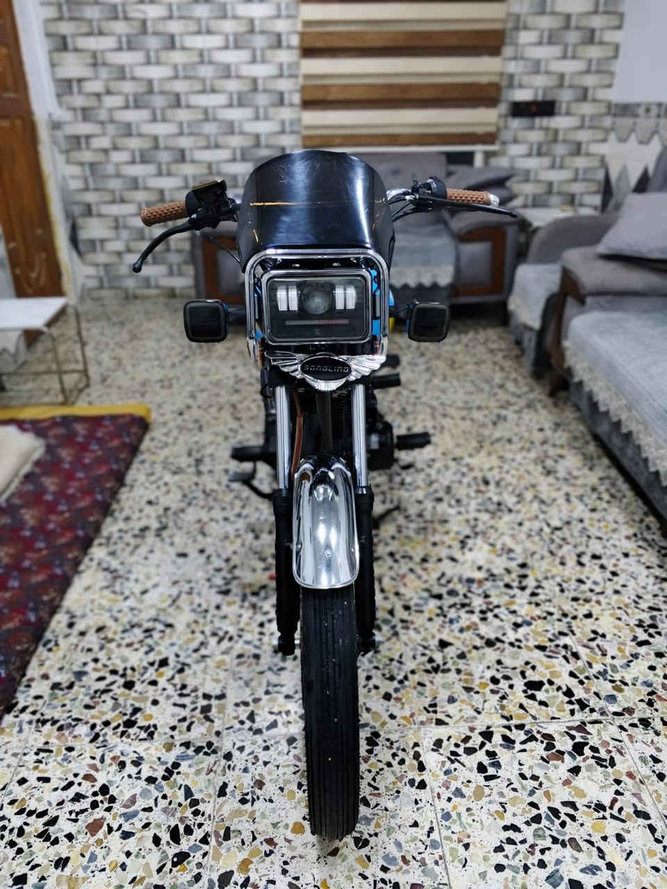 سونك • ٢٠٠ سيسي • موديل ٢٠٢٦