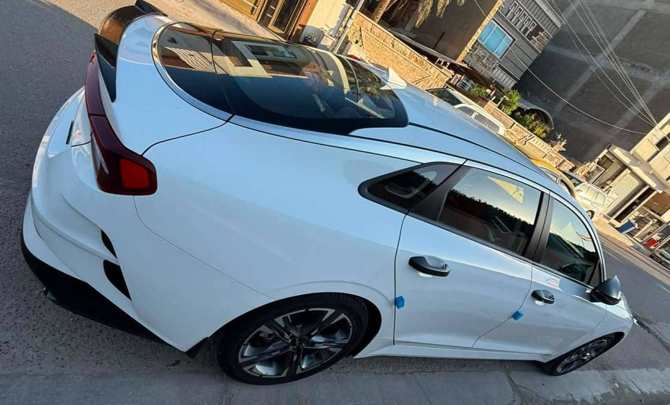 خليجية الدولية  موديل 2022  محرك 2000  دوش
بصمات تشغيل وابواب رقم بغداد  باسمي ماشية  31  الف  

سيارة مكفولة  بيها  فقط رصعة يم قبغ البانزين  داخل

 مغلف جلد  سيارة مال بيت  جديدة على ايدنا  من الشركة 

لهسه  مكانها  بغداد  رصافة  السعر  30  مليون  مكلف  بنشر   

اكثر تفاصيل   اتصال  برقم   

‎***********
