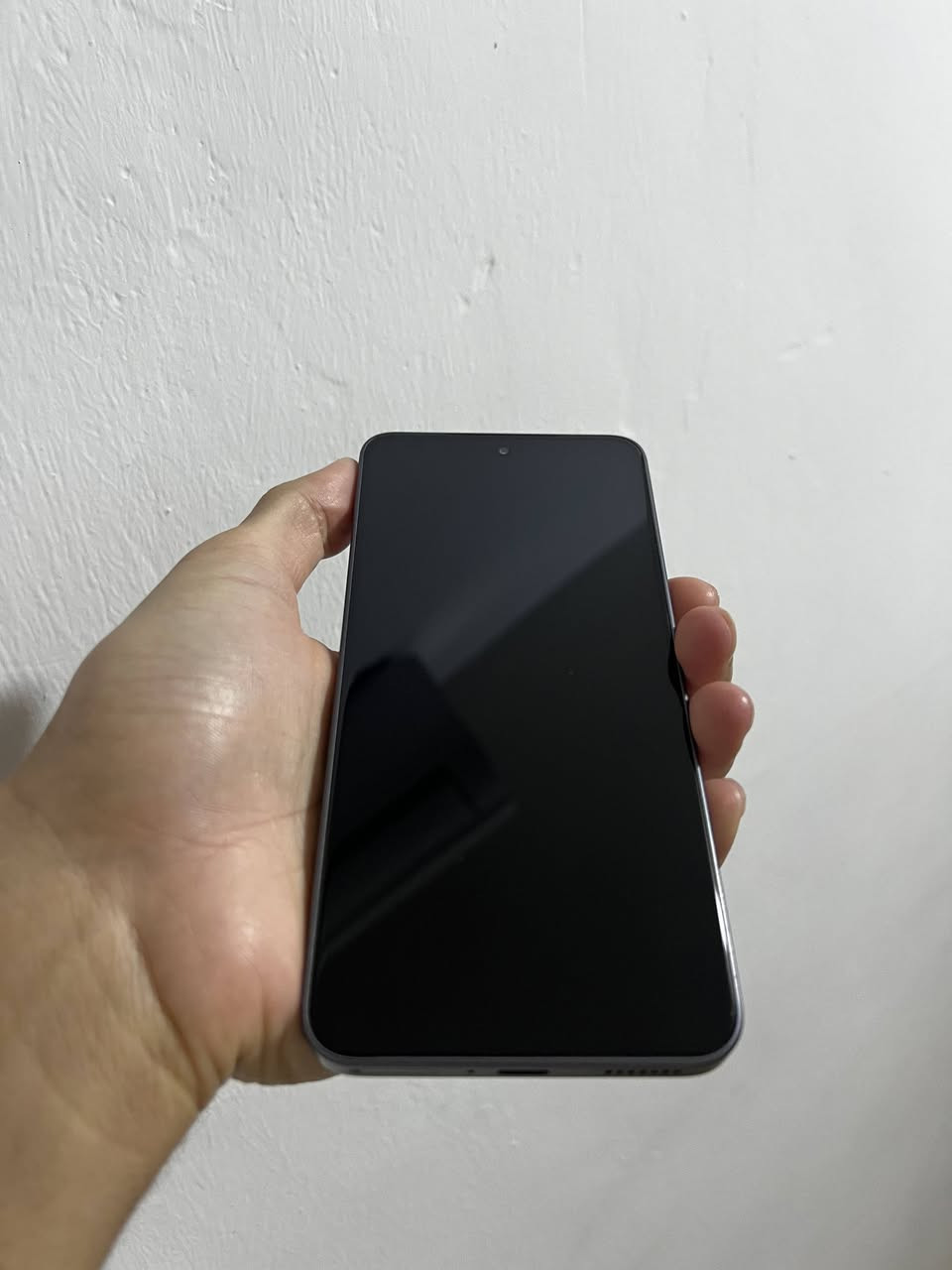 للبيع TECNO AI
POVA 7 ULTRA 5G
كلش نظيف مثل ما موضح بالصور أي طخه أو أي شخط مابي و ما مبدل بي شي RAM 12+12 الذاكرة 256 البطارية 6000
كلش قوي بالگيمنگ ببجي و غيرها و ينطيك فريمات حقيقيه و ما يحمه باقي المواصفات بالصور 
سعر 425 ألف و بي مجال
***********
