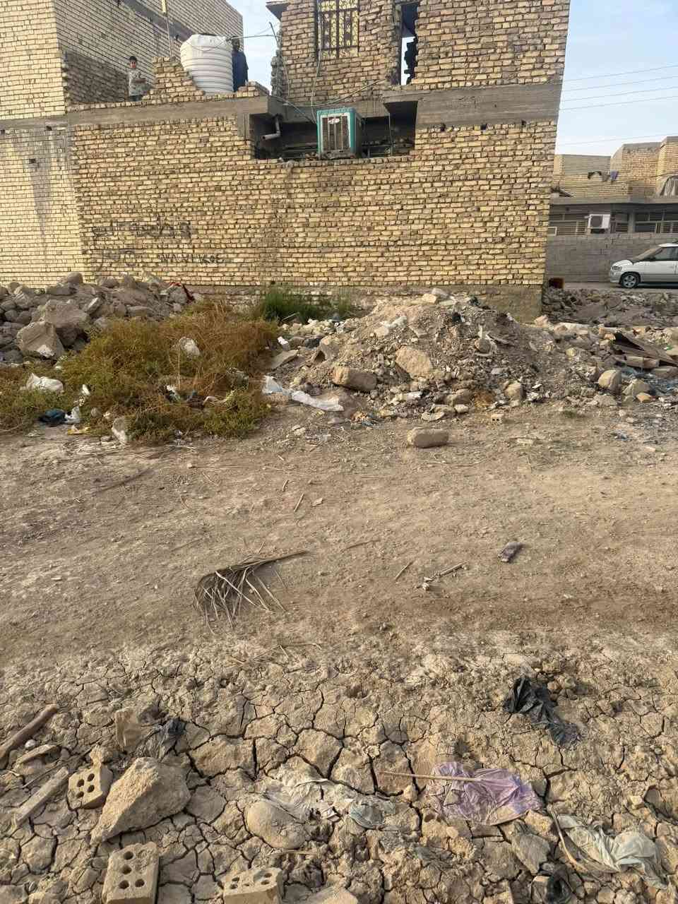 الدوانم • شارع البدراج • ٥٠م