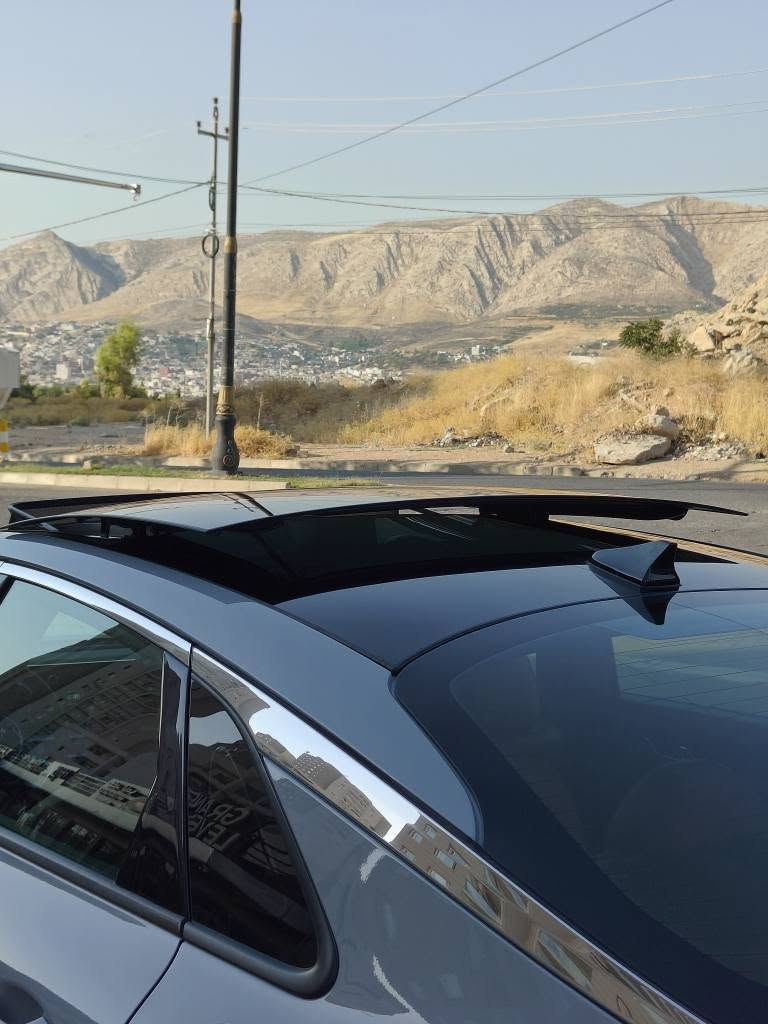 Kia K5 2023

1- المواصفات : GT Line
2- المسافة المقطوعة : 26.000 ميل
3- حجم المحرك : 1600 توربو
4- الضرر : كلين تايتل بدون صبغ ودعم
5- عنوان السيارة : دهوك
للأستفسار : *********** الشريقات, صلاح الدين

