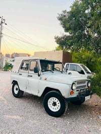 جيب واز • ٢٠٠٢ • دبل