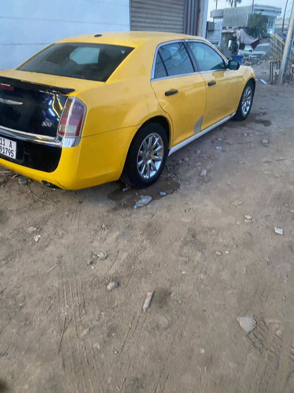 اوباما ٢٠١٣ امريكي رقم بغداد بسمي سنويه وهزه وهيئة كله جديد محرك كير تبريد صدر جاهزه ملاحضات بصيطه حادث جاملغ امامي ايمن بدون دواخل خط بغداد موصل السعر١٤٥ مكانه بغداد رقمي ***********
