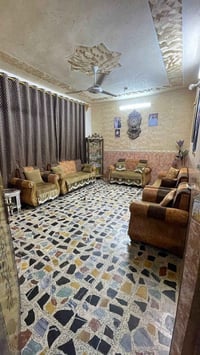 بيت ركن • ١٥٠م • ٤ غرف