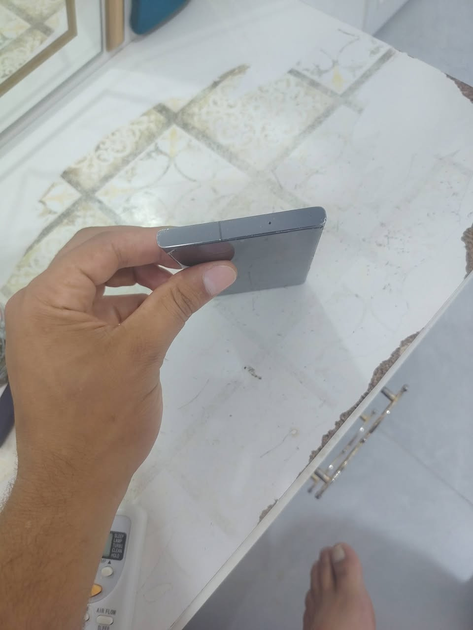 بسبب الوعود كاذبه
للبيع او مراوس بدراجة حسب قناعه سامسونگ S23 Ultra
الجهاز نظيف جداً، استخدام شخصي وما بيه أي عيب، ويا كل أغراضه الأصلية والكارتون.
***********
