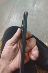 بوكو X6 برو • 120 فريم • ببجي