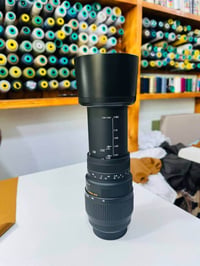نيكون 3200 • عدسة 18/55 • عدسة 70/300