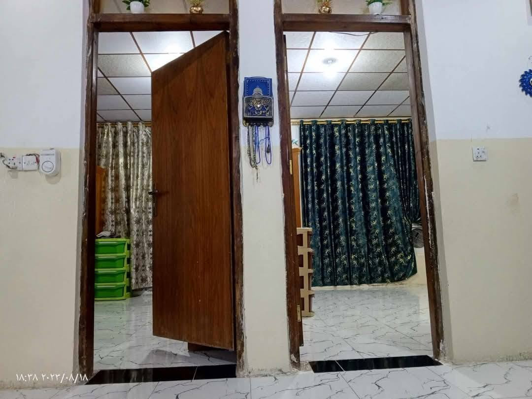 دار للبيع مساحة 240 زراعي ام العضام قرب جامع سبل السلام للاستفسار ***********

نص مكتوب في الصور:
- ٢٠٢٣/٠٨/١٨ ١٨:٤٢
- ١٨:٤١ ٢٠٢٣/٠٨/١٨
- ٢٠٢٣/٠٨/١٨ ١٨:٤١
- ١٨:٤٠ ٢٠٢٣/٠٨/١٨
- 18:40 2023/08/18
- ۱۸:۳۸ ۲۰۲۳/۰۸/۱۸