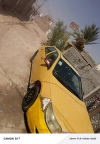 بي واي دي • ٢٠١١ • جاهزة تكسي