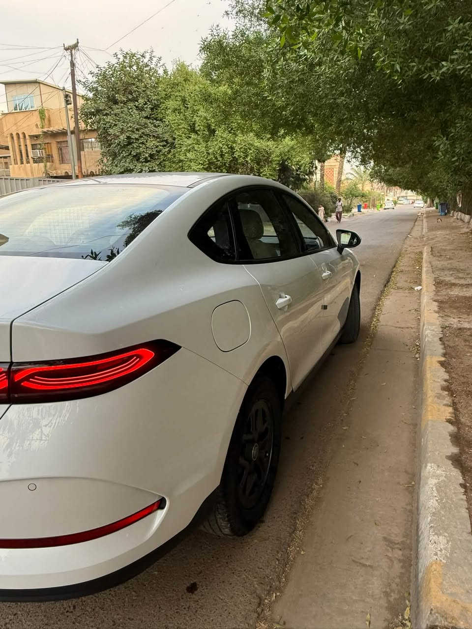كن بلاص • ٢٠٢٥ • ماشيه ٢٢