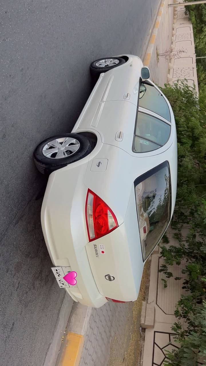نيسان صني كوري ٢٠٠٨ كير محرك بشرط بيها دفتر بانزين رقم سليمانيه باسمي كلشي بشرط 
السعر ٧٥
لتفاصيل هذا رقمي 
***********

