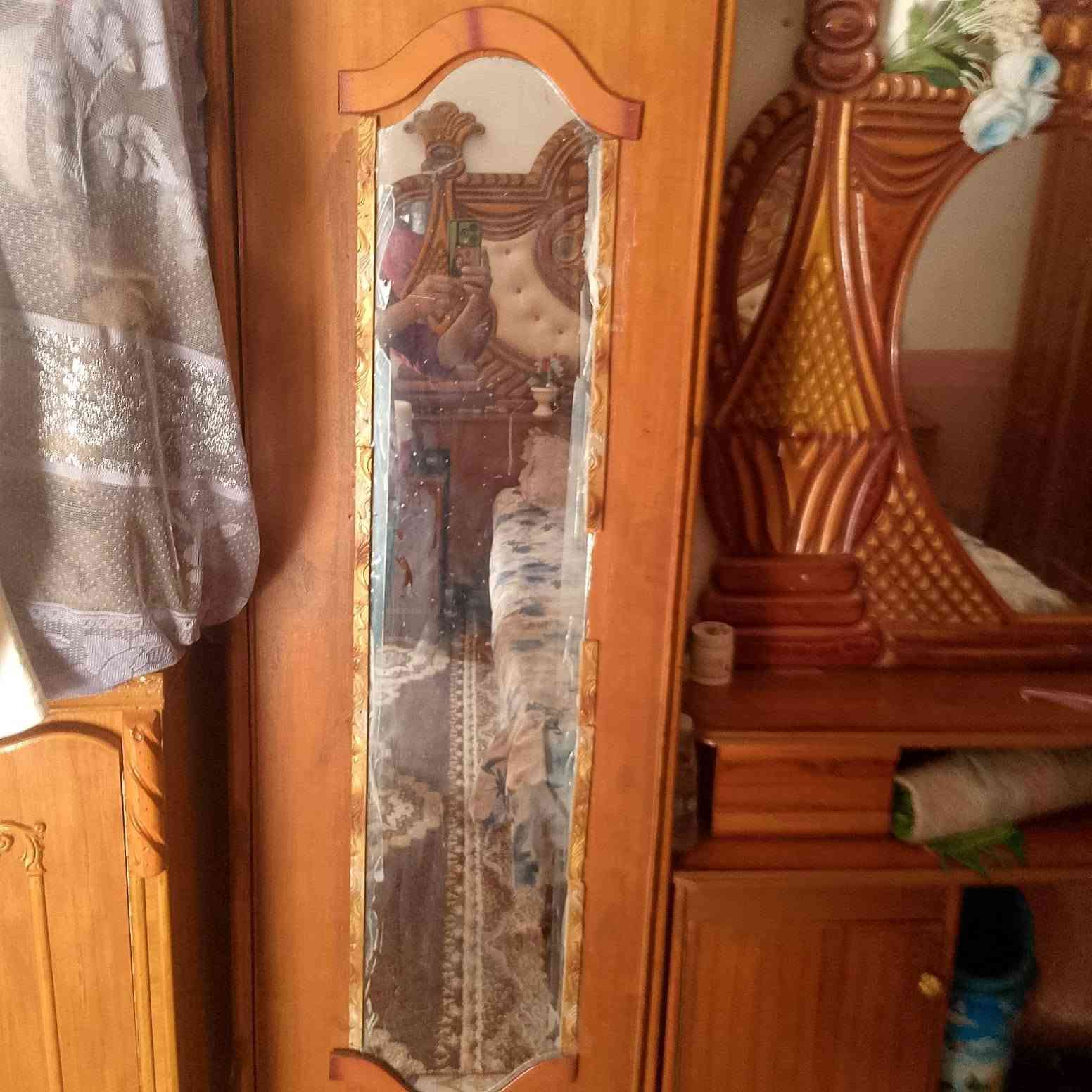 غرفة نوم • جديدة • عاجل