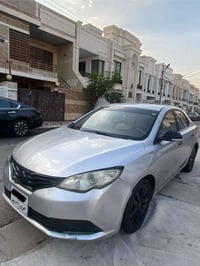 ام جي • ٢٠١٧ • بلا ايرباق