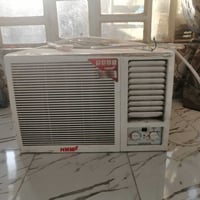 مكيف • اصلي • موسم ونص