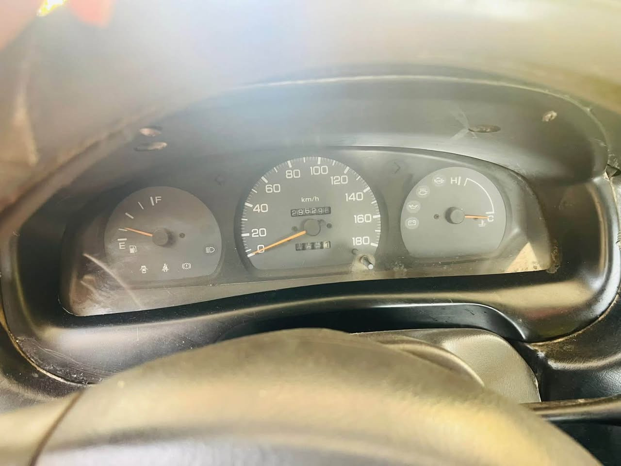سياره صني موديل 96 رقم بغداد سنويه 2029مكان بابل سياره جاهزه ***********
