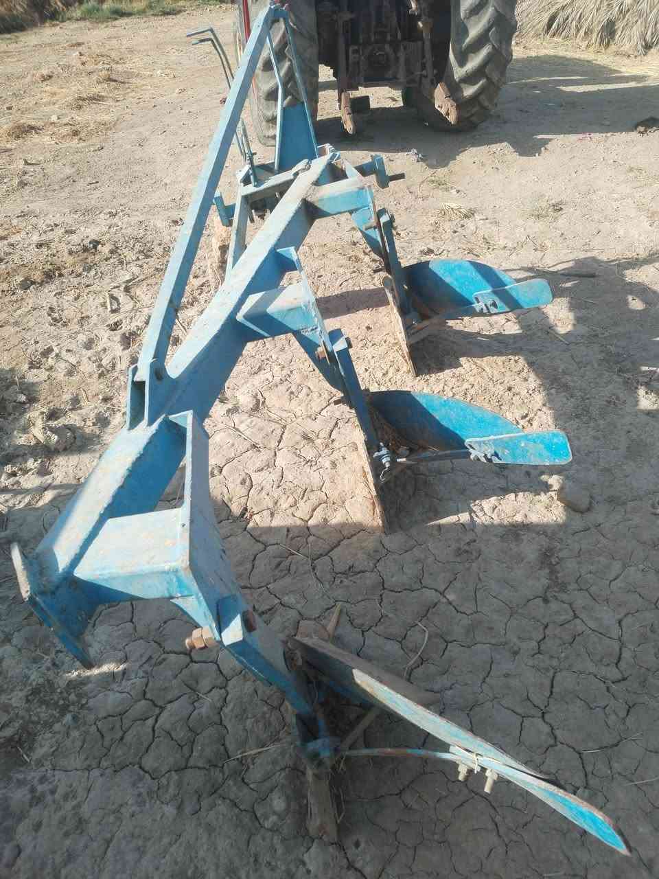 فدان • الناصرية الشطرة