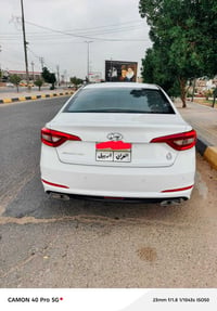 سوناتا • ٢٠١٧ • نجف