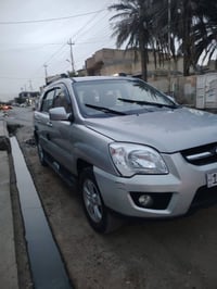 موديل ٢٠٠٩ • رقم بغداد • خليجية