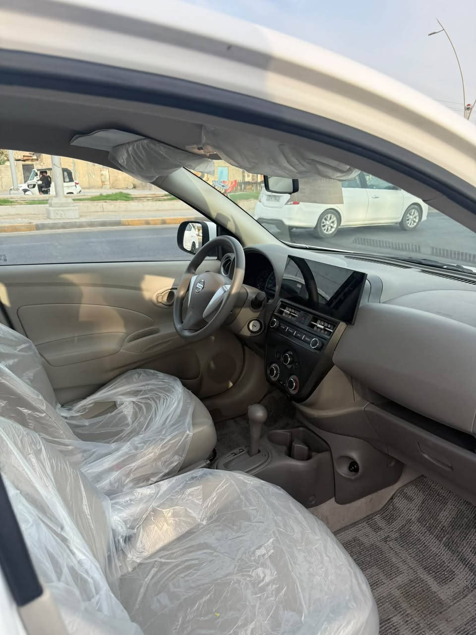 نيسان صني • ٢٠٢٥ • ٧٠٠٠ كم