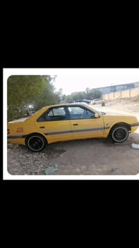 موديل ٢٠١٦ • بابل حله • محرك وكير مضمون