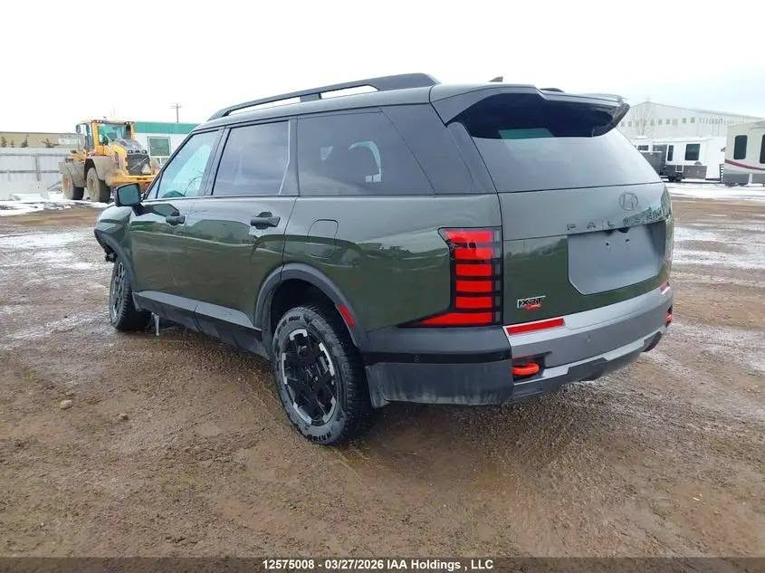 ترهم كتاب شهداء او حره
بلاسايد 2026 XRT PRO  VIP فول مواصفات الشكل الجديد الون المميز ماشية 13 ضررها واضح بصور طخه بسيطه ب جاملغ فقط
مواصفات
بصمة
تشغيل عن بعد
محرك 6 سلندر
صندوك كهرباء
شاشة ديجتل متصل
رادار أمامي خلفي جانبي
إشارة مري
كامرات محيطيه 360
كشنات جلد كهرباء ذاكرة خزن
كت رياضي كامل بلادي
فور ويل 4X4
أوتو هولد
إطفاء ذاتي
كشنات منفصل VIP
وبيه هواي مواصفات معروفه مواصفات الفول
السياره 5 ايام توصل عمان المنطقه الحرة
***********
***********
مكاني الحلة

نص مكتوب في الصور:
- 12575008 - 03/27/2026 IAA Holdings , LLC
- 12575008 - 03/27/2026 IAA Holdings, LLC
