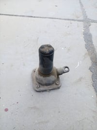 هاي الحركات • بغداد • حي تونس