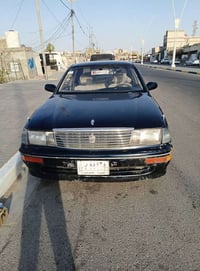 بطه • موديل ٩٢ • البصرة
