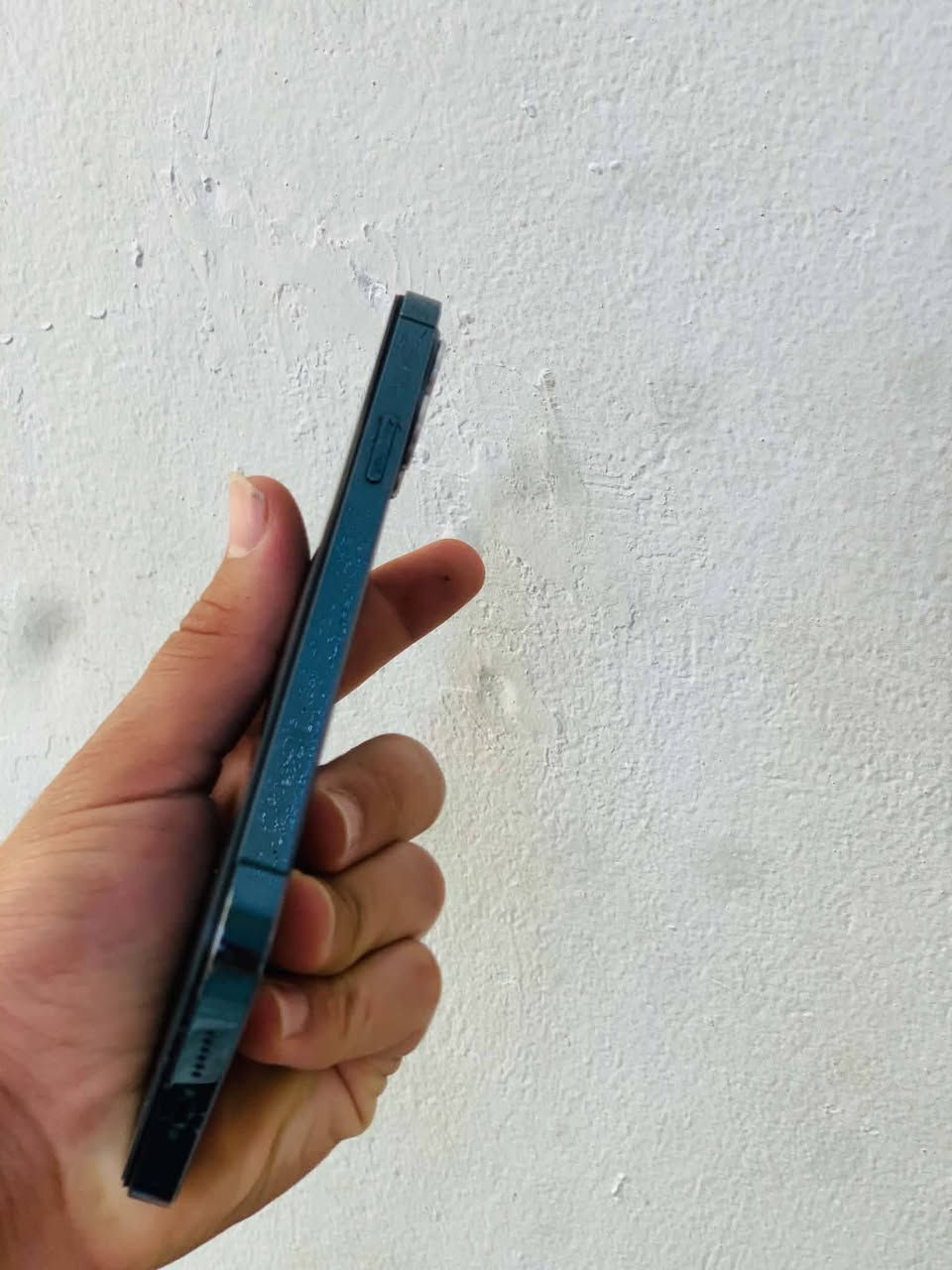 ايفون ١٢ برو ماكس • ٥١٢ • قطع بدل