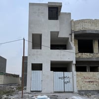 الرئاسة البكرية • 100م • بحاجة تشطيب