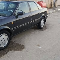 اودي ٩٢ • رقم نكليزي • سماوه