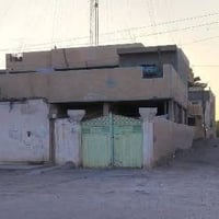🏡 إعلان دار سكني للبيع تجاري يرهم محلات 📐 المساحة: 260 م² مع برج انترن...