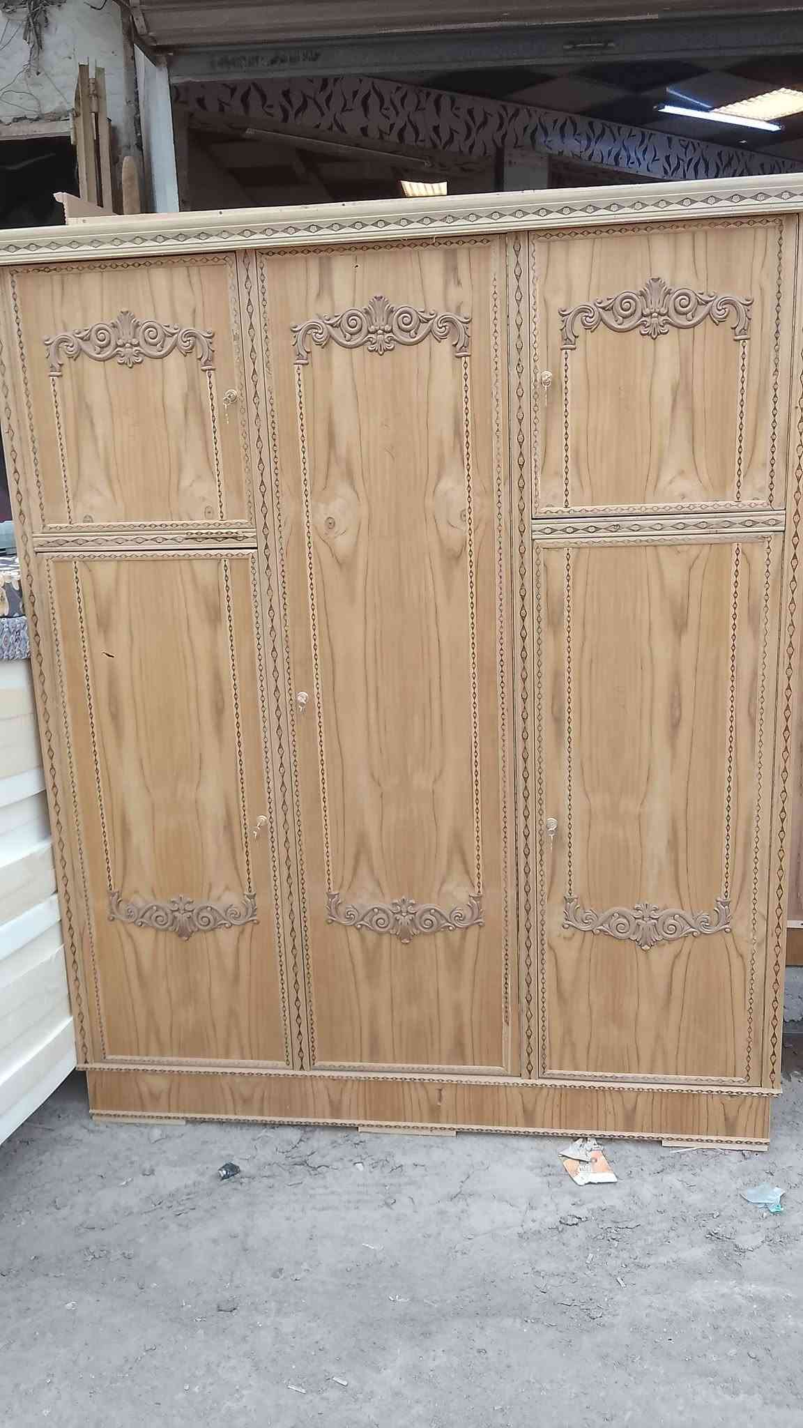 بغداد جديدة • كاونتر • بوفيه