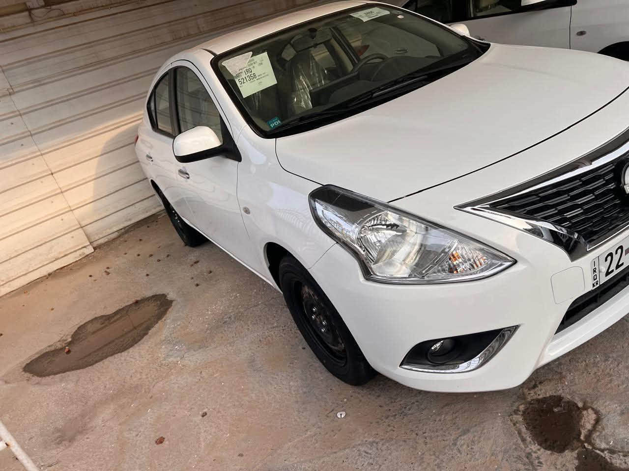 نيسان سني • ٢٠٢٥ • نجف