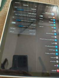 ايباد • ١٢٨ • قلم وكفر