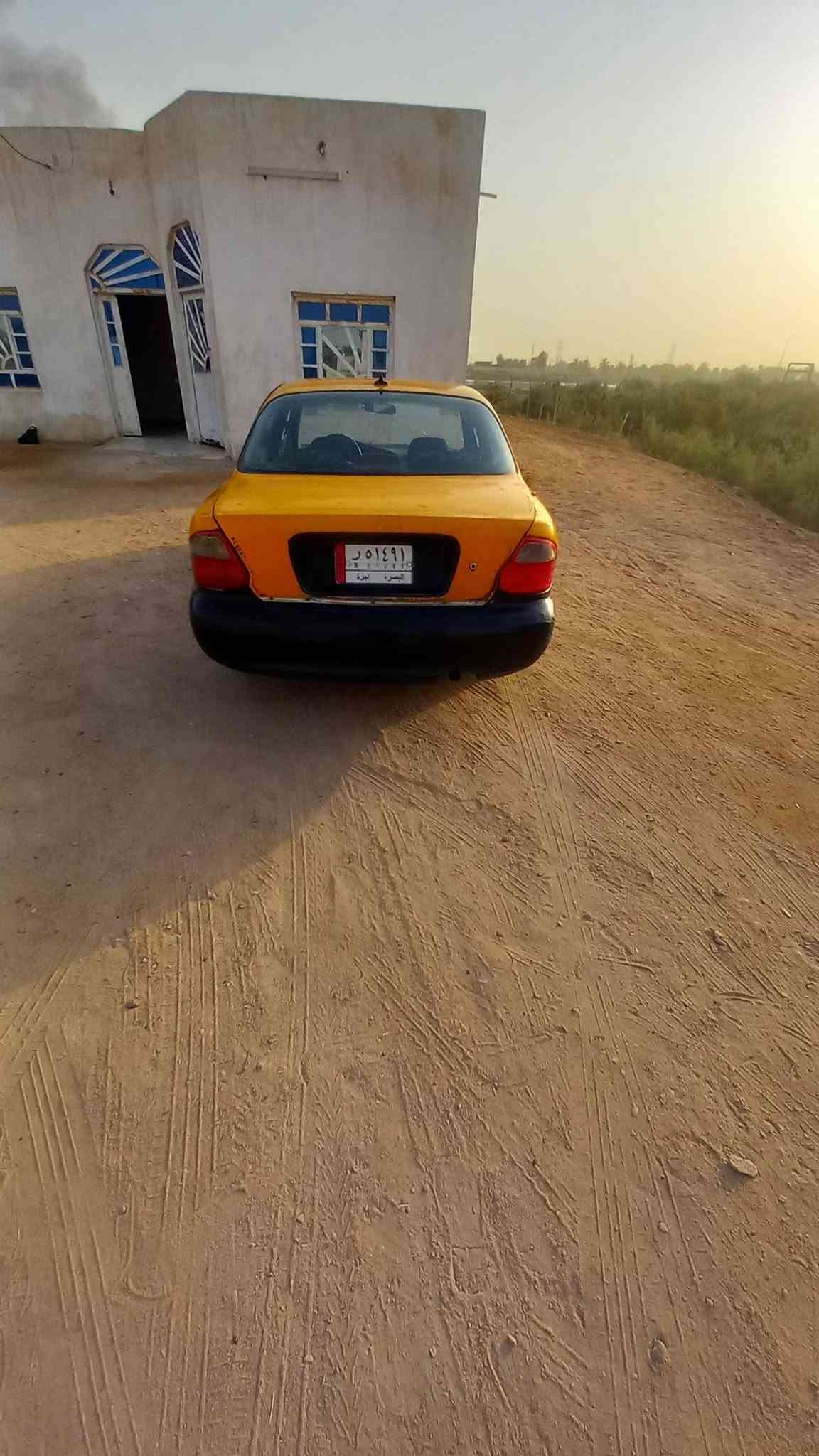 كلاروس • مديل ٢٠٠٠ • بصرة زريجي