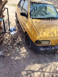 سايبه • ٢٠١٢ • الدوانيه